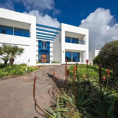Villa Tarifa Extérieur photo