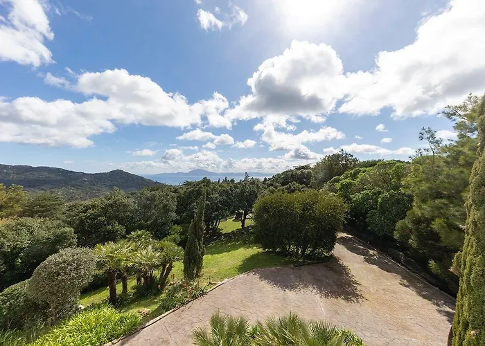 Villa Tarifa