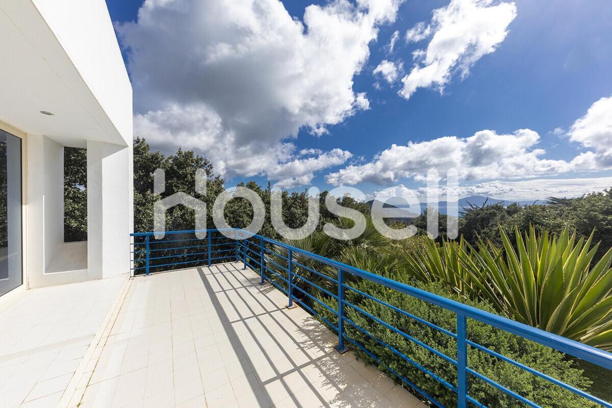 Villa Tarifa Villa
