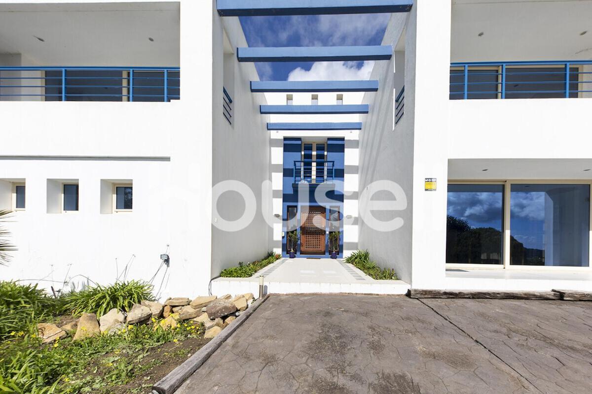 Villa Tarifa Villa *