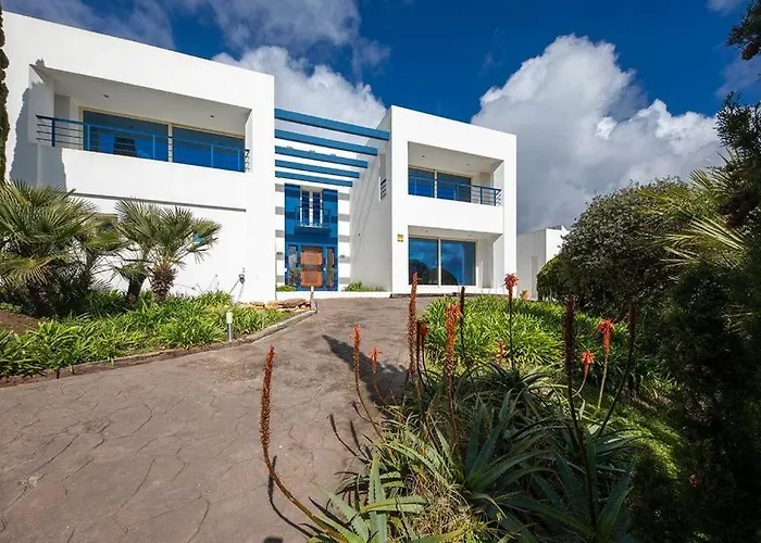 Villa Tarifa