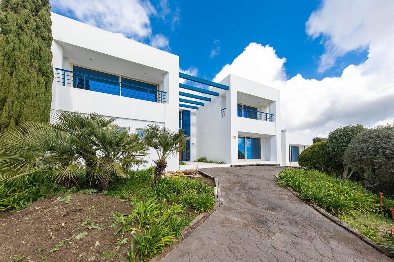Villa Tarifa Willa *
