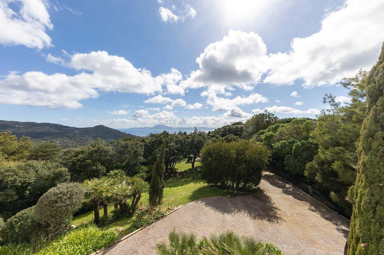 Villa Tarifa *