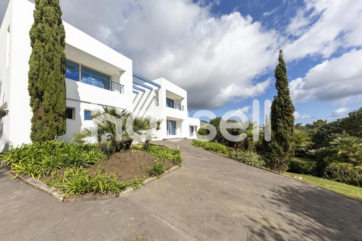 Villa Tarifa Willa *